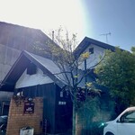 アルファ - 外観