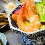 Umi鎌倉 Organic Restaurant - 