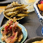 Umi鎌倉 Organic Restaurant - 