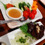 吉祥寺 ばぁど家 - 