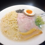 中華蕎麦 無冠 - 