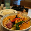 Rojiura Curry SAMURAI.  下北沢店