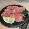 炭火焼肉つばさ