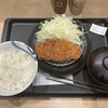 松屋 入間店