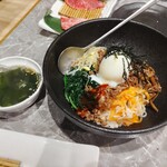 炭火焼肉と炉端 康 - 