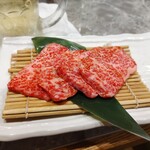 炭火焼肉と炉端 康 - 