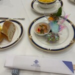 今治国際ホテル - 