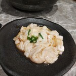 炭火焼肉と炉端 康 - 