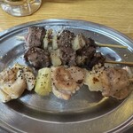 鉄板酒場 鐵一 - 