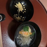 紀尾井 なだ万 - 