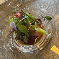 aoi restaurant - 