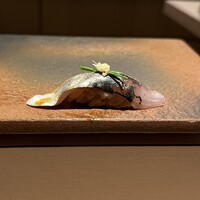 寿司と日本料理 銀座 一 - 