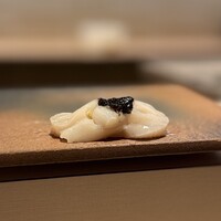 寿司と日本料理 銀座 一 - 