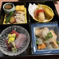紀尾井 なだ万 - 
