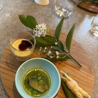 aoi restaurant - 