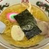 ラーメン信月