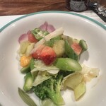 黒毛和牛 ステーキハウス もり川 - 