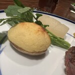 黒毛和牛 ステーキハウス もり川 - 