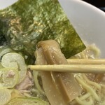 ヌードル＆スパイスカレー 今日の1番 - 