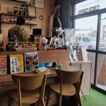 此処珈琲焙煎所 - 