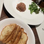 黒毛和牛 ステーキハウス もり川 - 