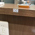 ヌードル＆スパイスカレー 今日の1番 - 