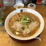 ラーメン横綱 - 