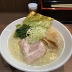 ヌードル＆スパイスカレー 今日の1番 - 