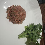 黒毛和牛 ステーキハウス もり川 - 