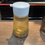 ヌードル＆スパイスカレー 今日の1番 - 