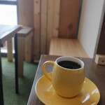 此処珈琲焙煎所 - 