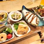 酒菜 やすらぎ - 