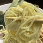 ヌードル＆スパイスカレー 今日の1番 - 