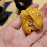 鮨 つきうだ - 