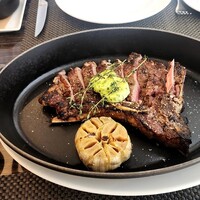 BLT STEAK GINZA - 