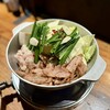 博多もつ鍋 やまや - 料理写真:
