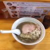 煮干らーめん 紫乱 