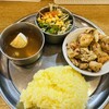 カレーの店 ガン爺