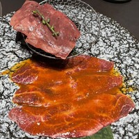 煌 焼肉 - 