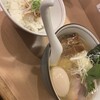 らぁ麺 くろ渦