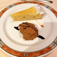 エリオ・ロカンダ・イタリアーナ - 