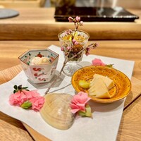 鮨 飛鳥 - 