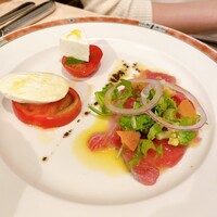 エリオ・ロカンダ・イタリアーナ - 