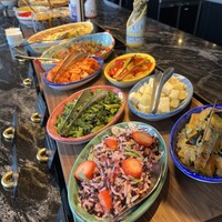 アトモス･イタリアンダイニング - 