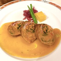 エリオ・ロカンダ・イタリアーナ - 