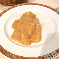 エリオ・ロカンダ・イタリアーナ - 