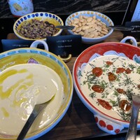 アトモス･イタリアンダイニング - 