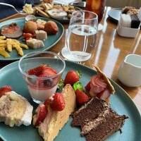 アトモス･イタリアンダイニング - 