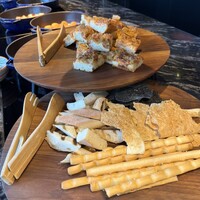 アトモス･イタリアンダイニング - 