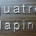 キャトルラパン - 